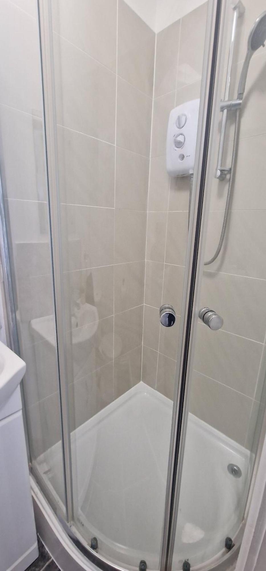 Luxury Double & Single Rooms With En-Suite Private Bathroom In City Centre Stoke On Trent エクステリア 写真