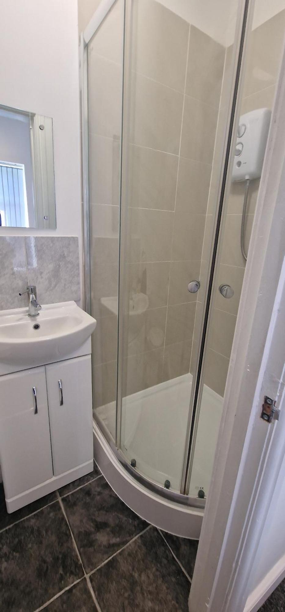 Luxury Double & Single Rooms With En-Suite Private Bathroom In City Centre Stoke On Trent エクステリア 写真