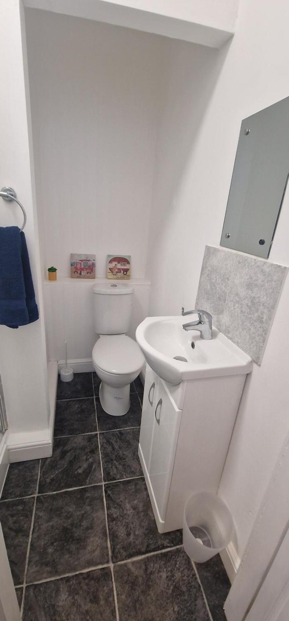 Luxury Double & Single Rooms With En-Suite Private Bathroom In City Centre Stoke On Trent エクステリア 写真